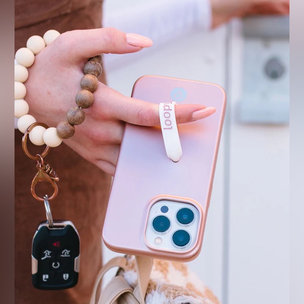 Loopy Phone Case - Picture 2 of 6